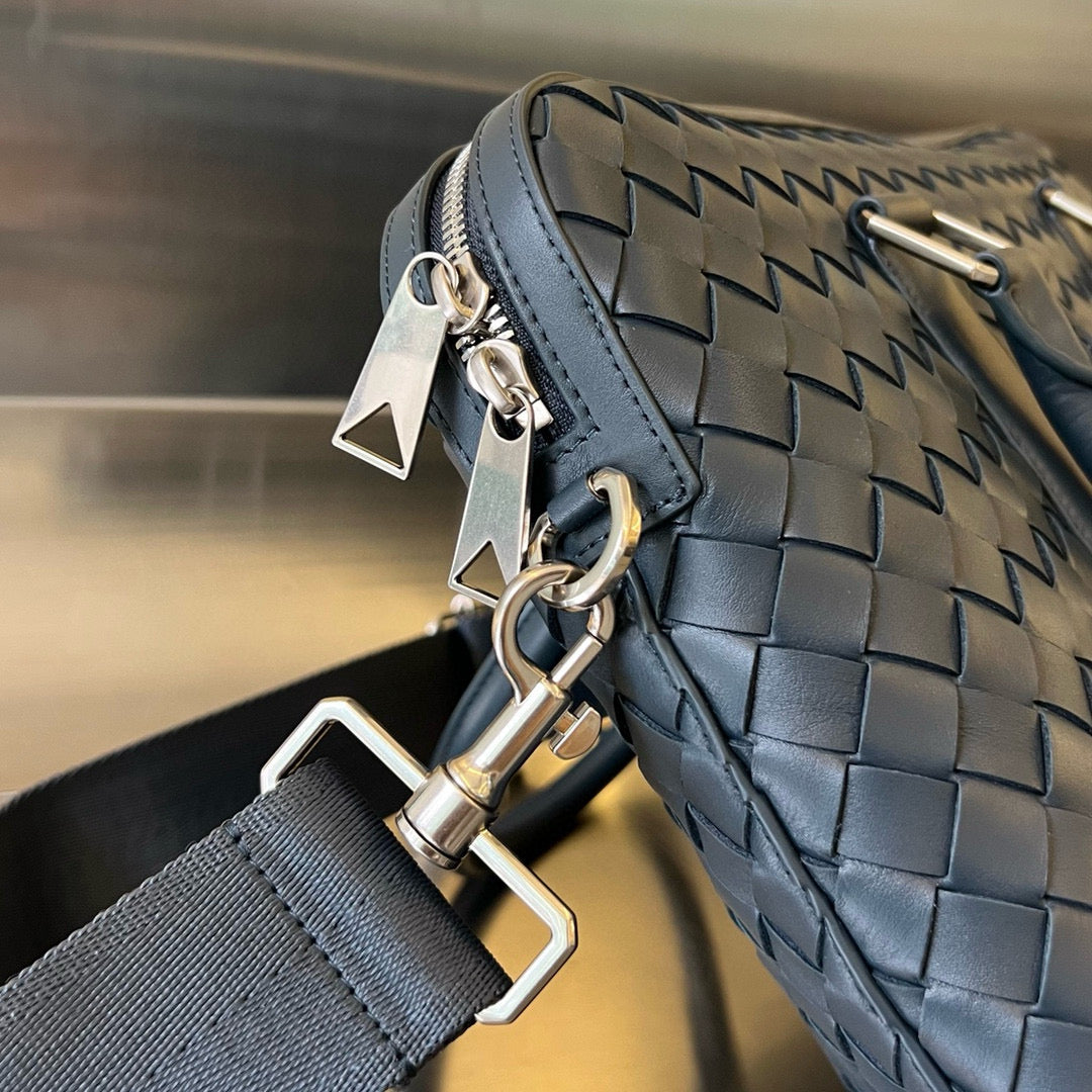 BTV Briefcase