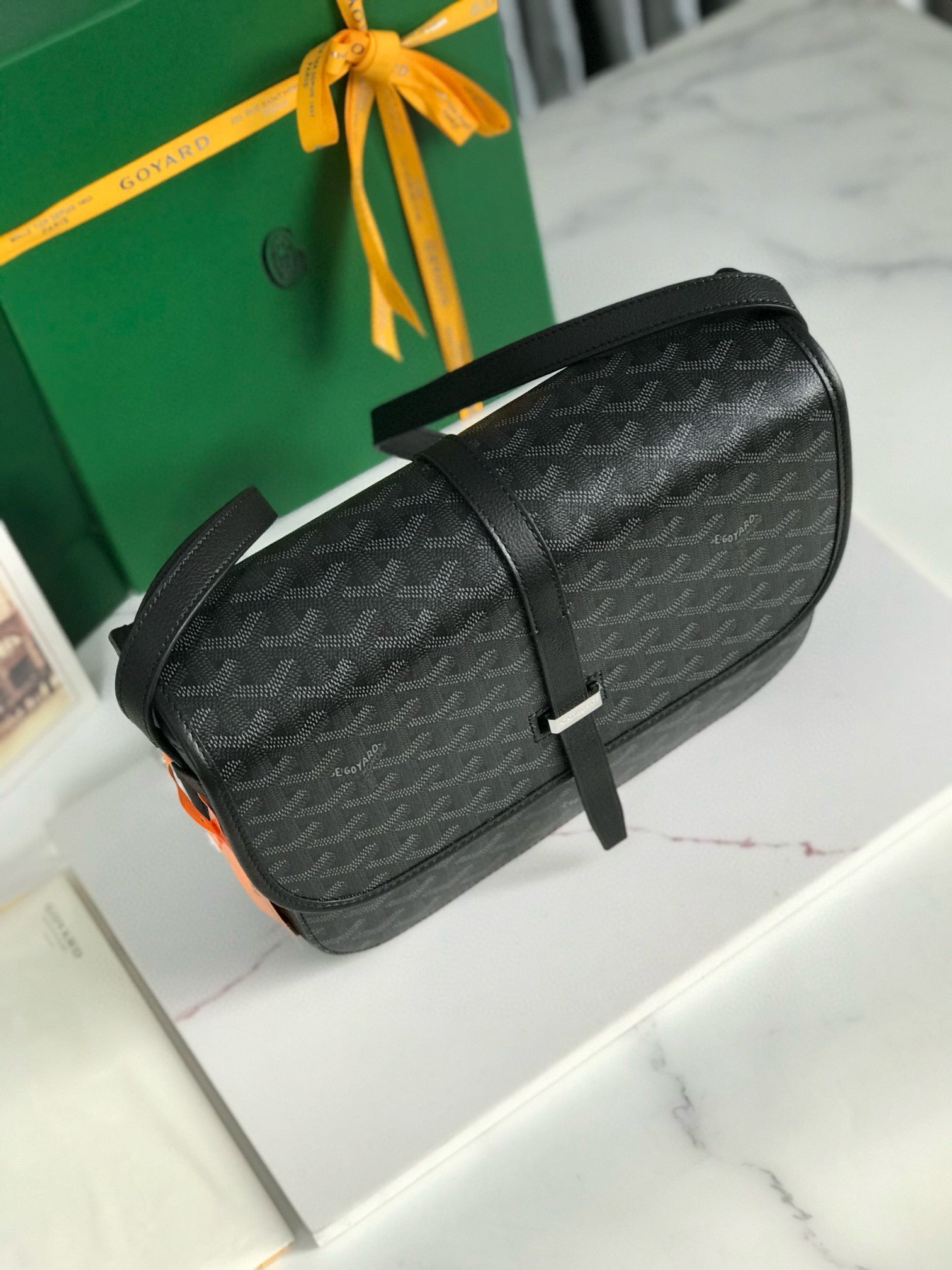 GYD Crossbody Bag