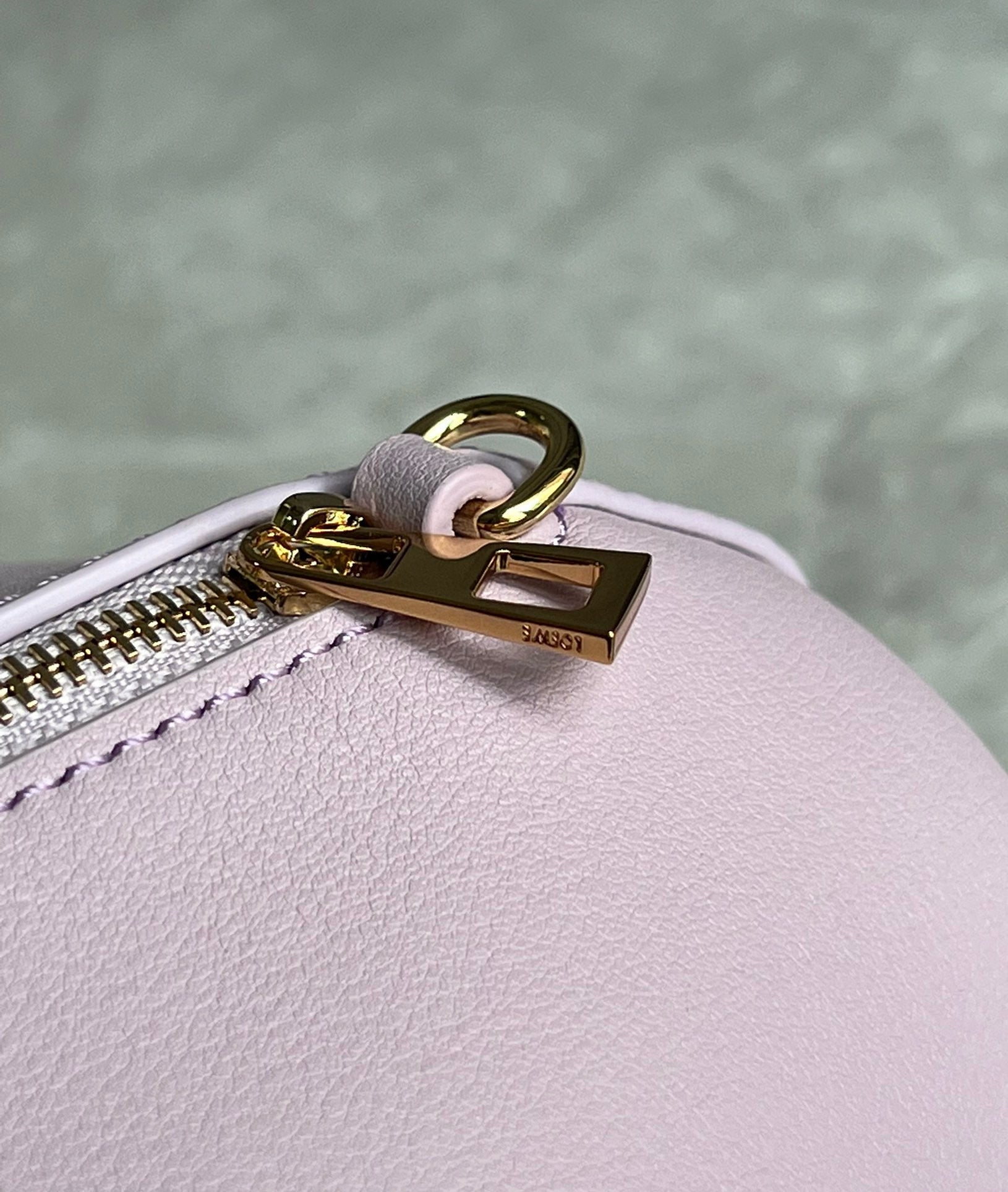 LW Elephant Bag
