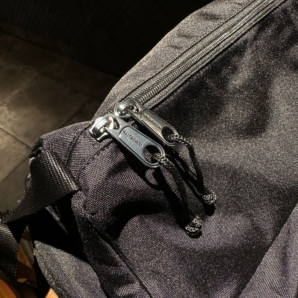 BLC Duffle Bag