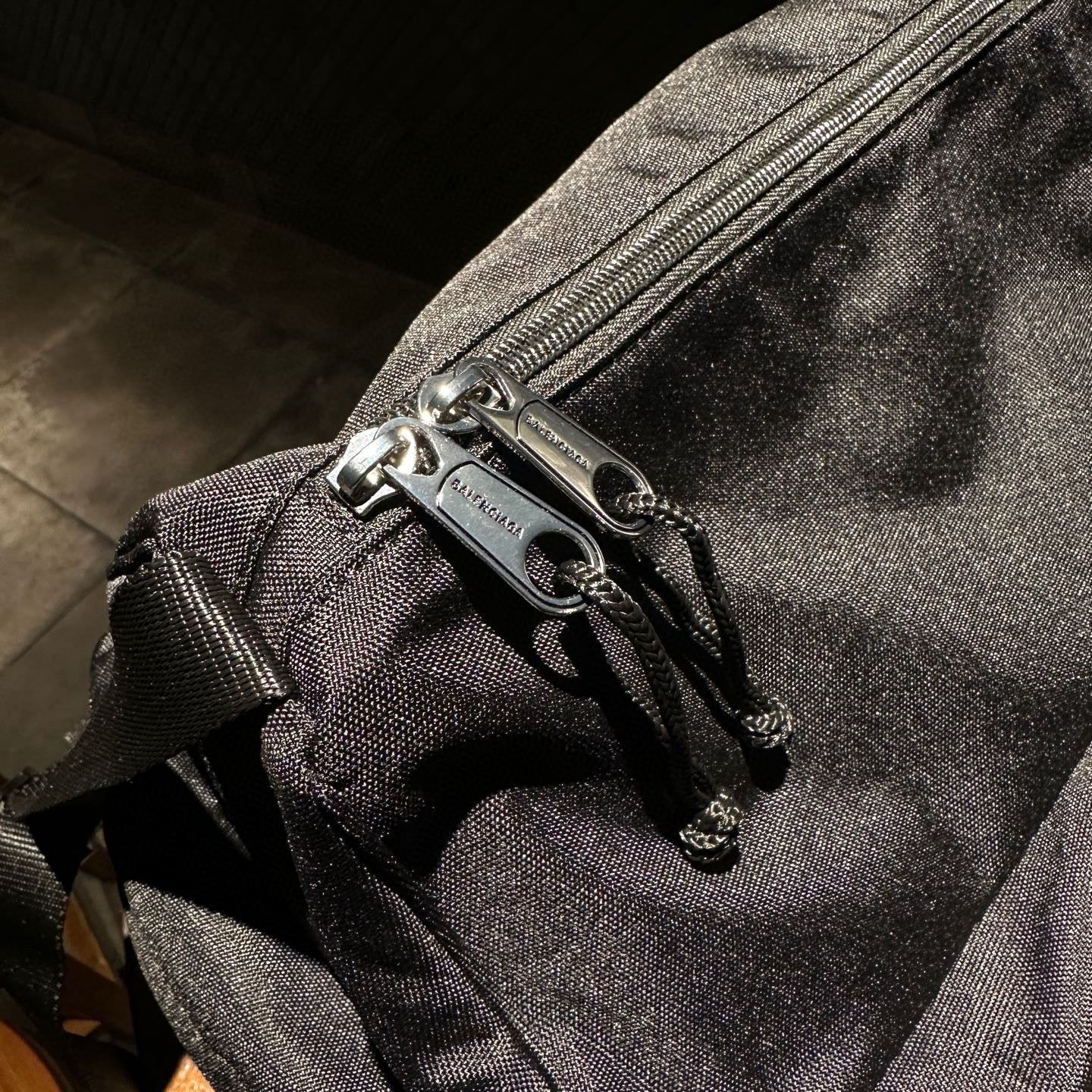 BLC Duffle Bag