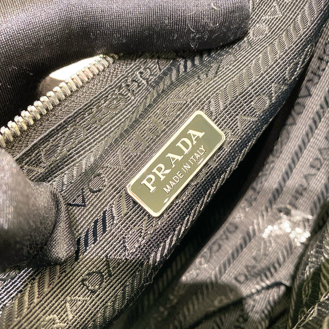 PRD Crossbody Bag
