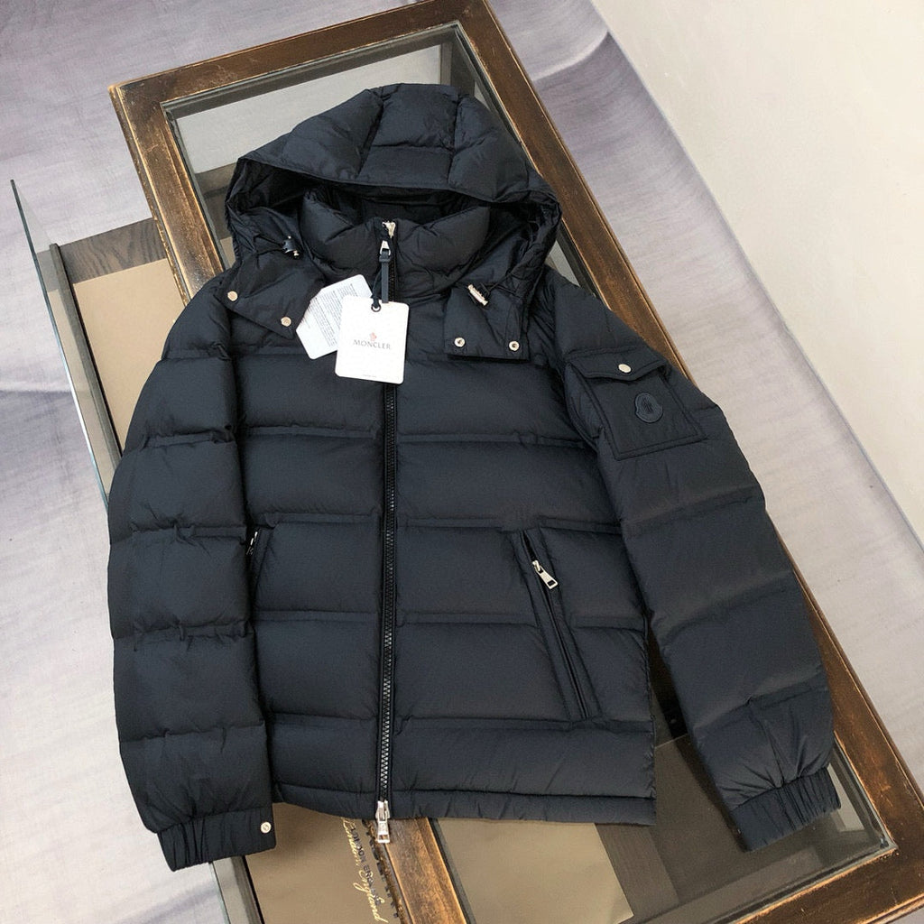 MNC Down Jacket