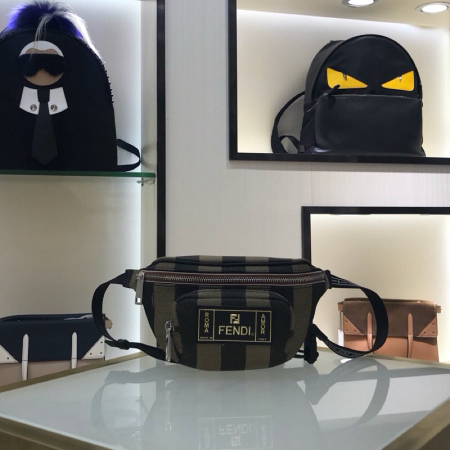 FD Belt Bag