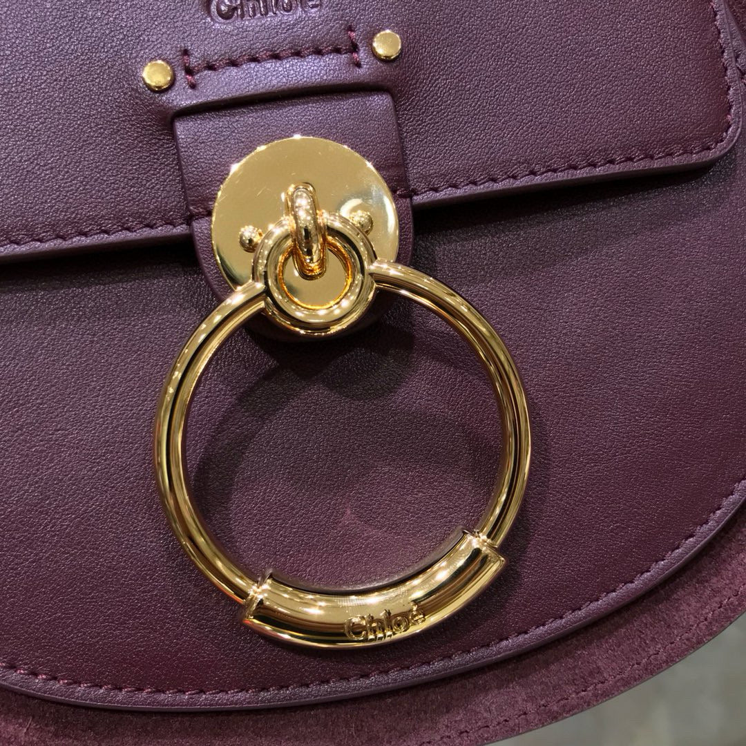 CHL Tess Bag