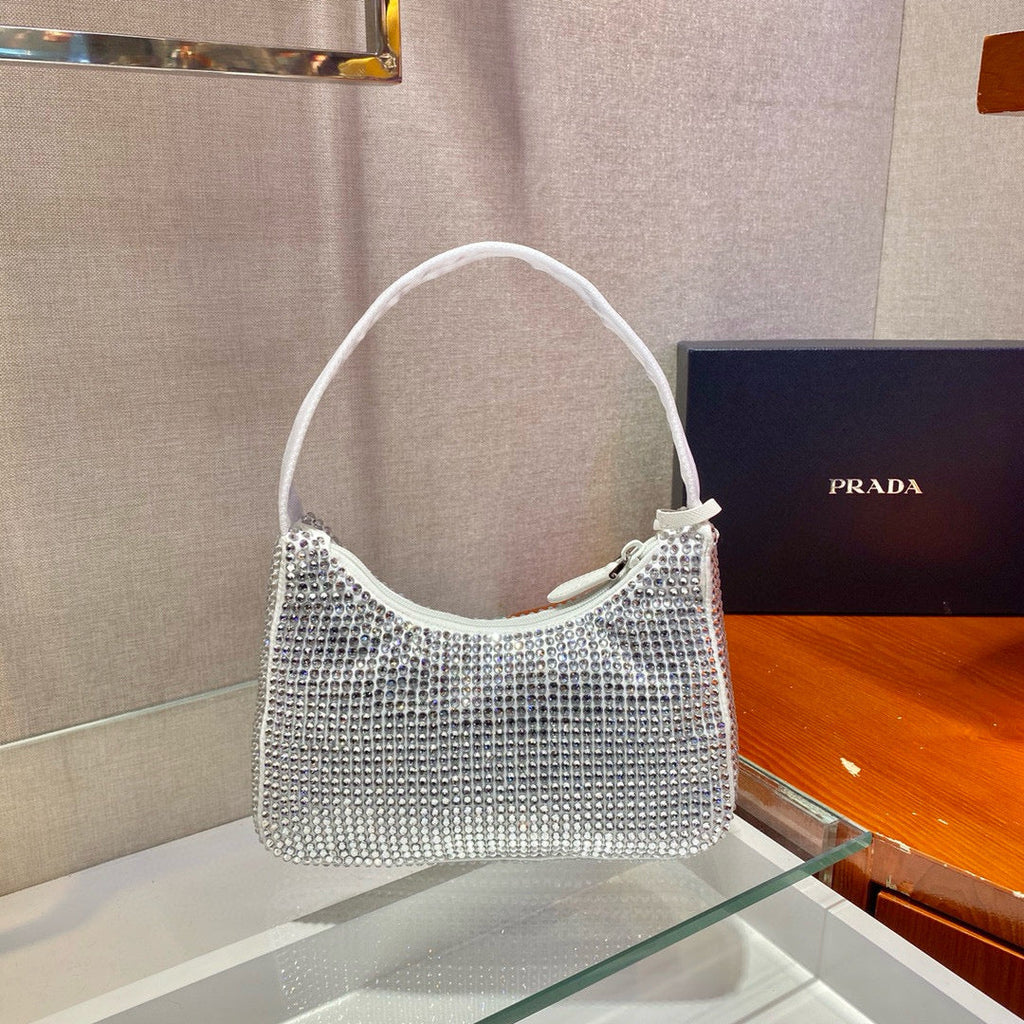 PRD Crystal Bag