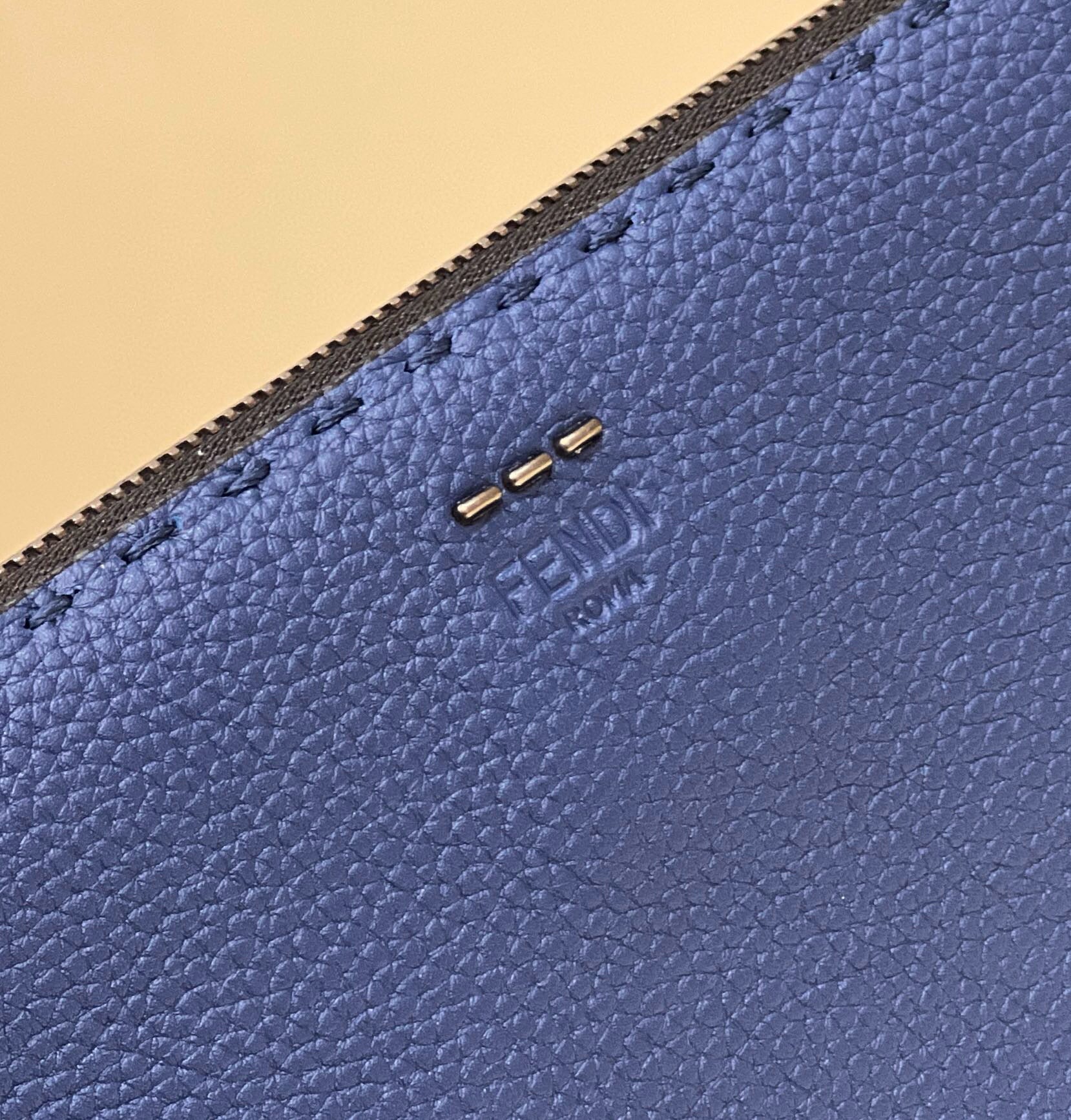 FD Clutch Bag