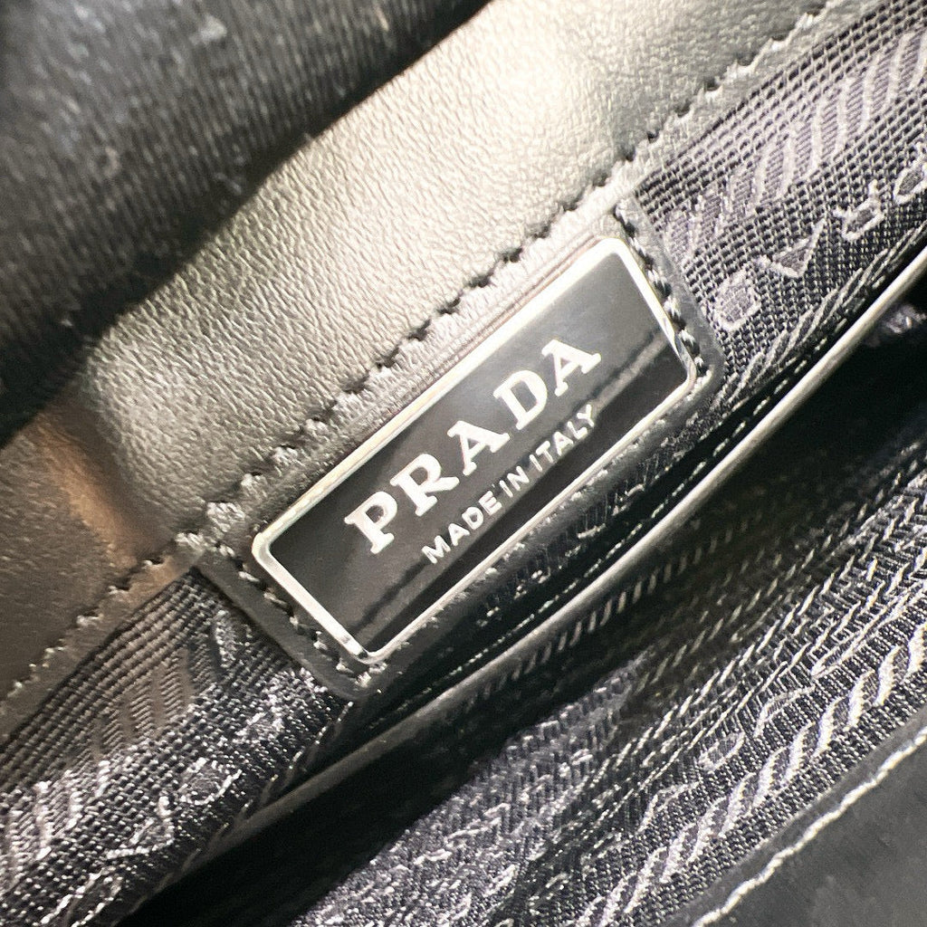 PRD Clutch Bag