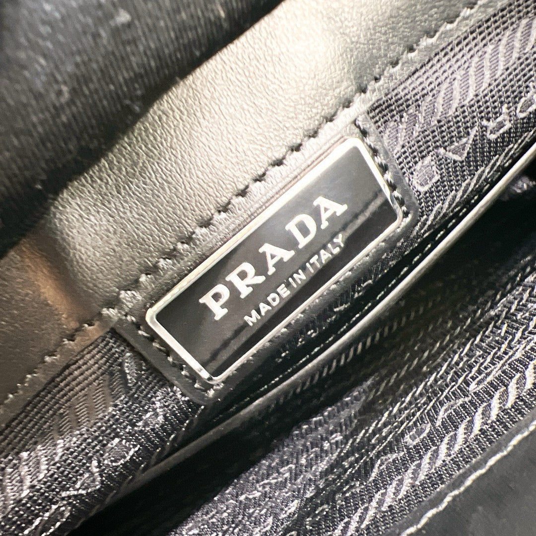 PRD Clutch Bag