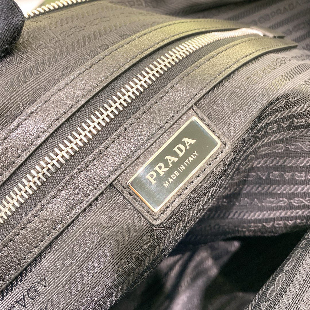 PRD Crossbody Bag