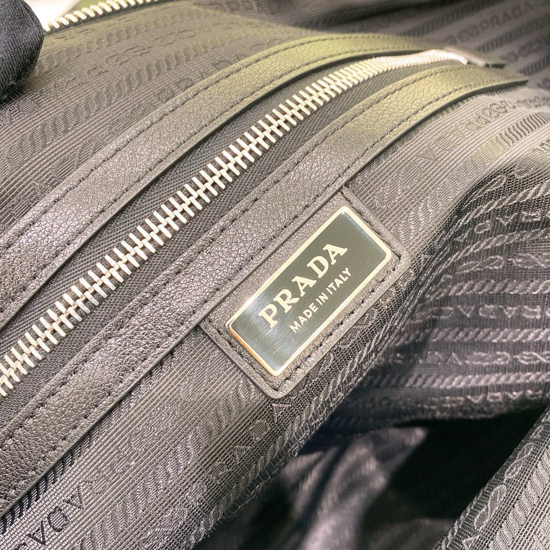 PRD Crossbody Bag