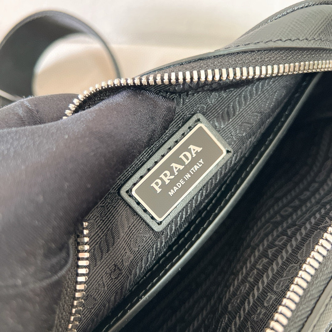 PRD Messenger Bag