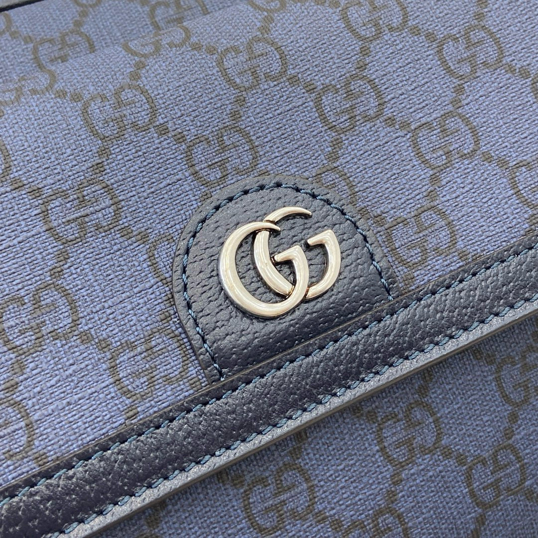 GC Crossbody Bag