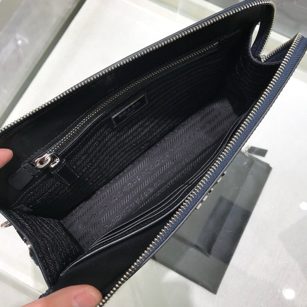 PRD Clutch Bag