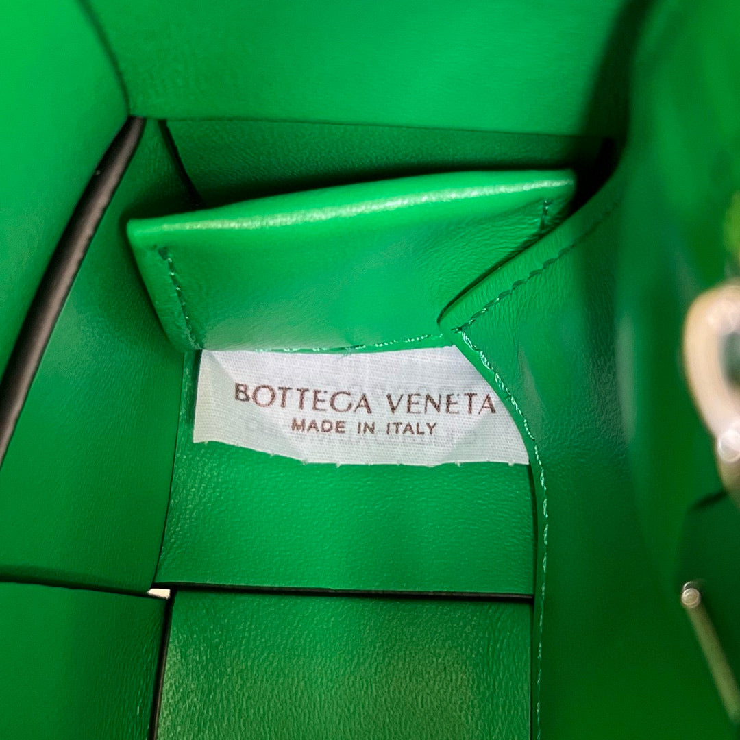 BTV Cassette