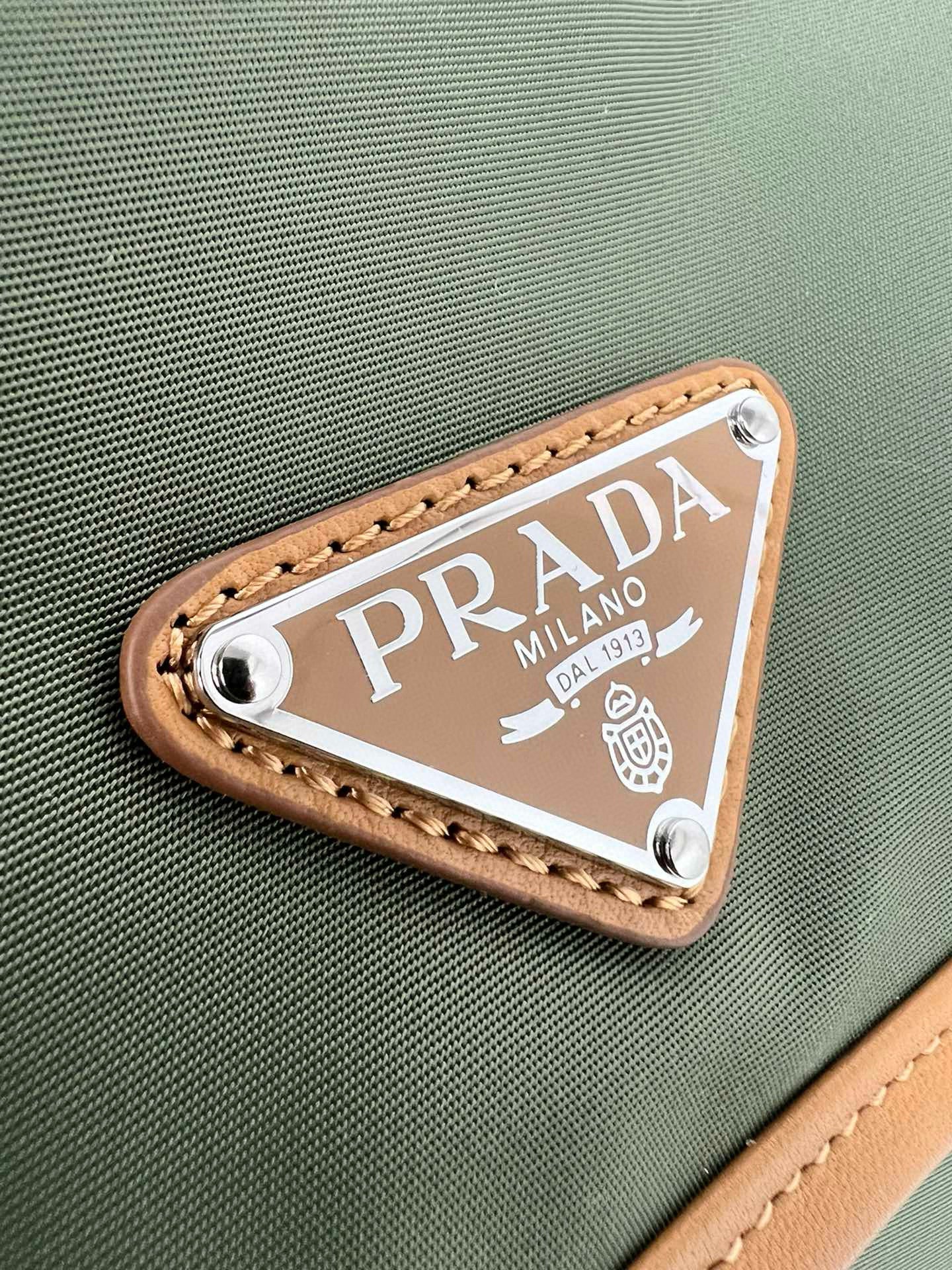 PRD Messenger Bag