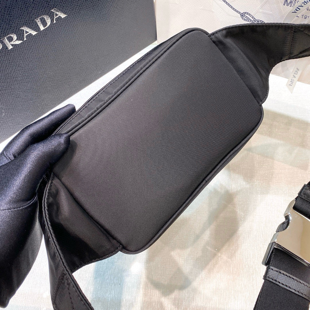 PRD Crossbody Bag
