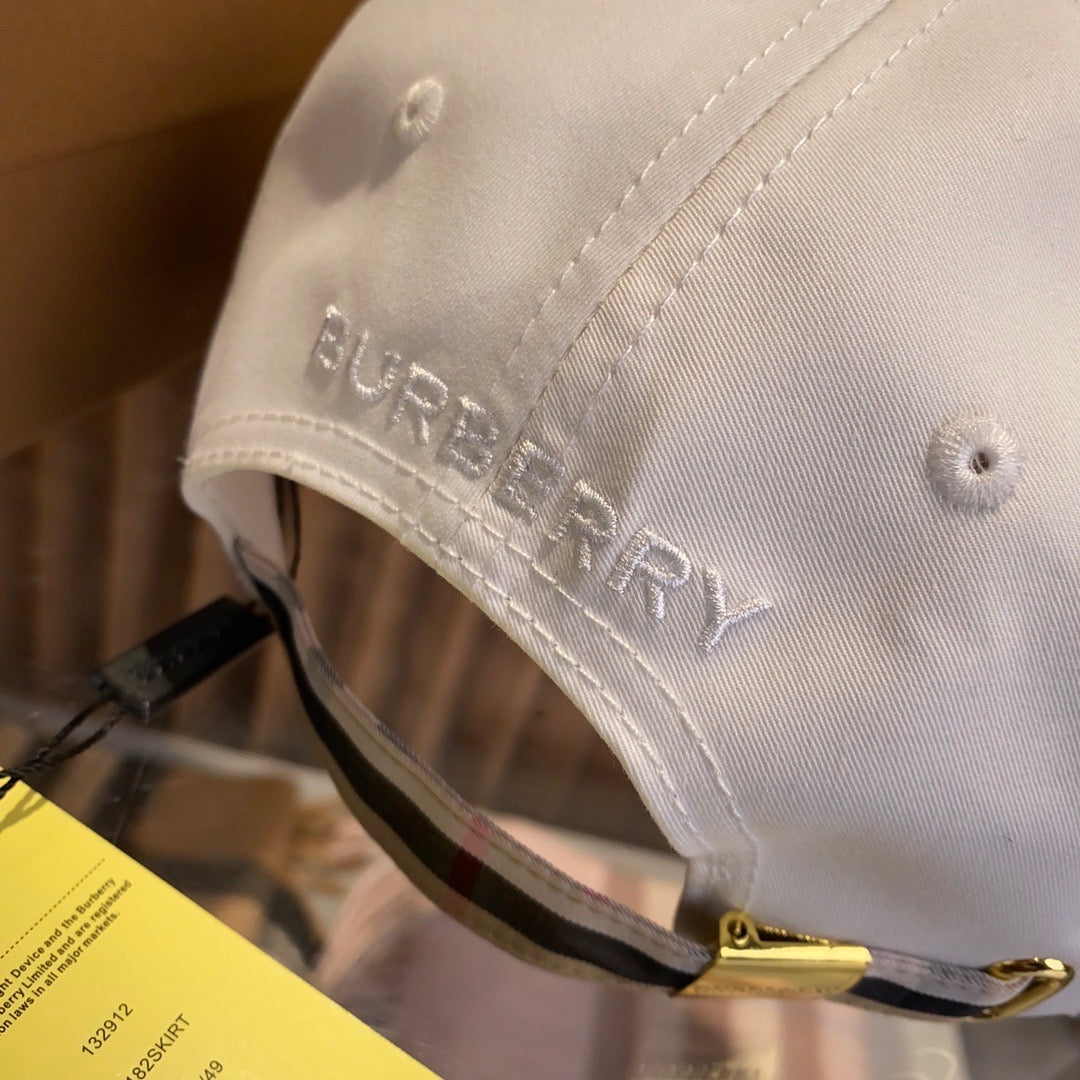 BBR Cap