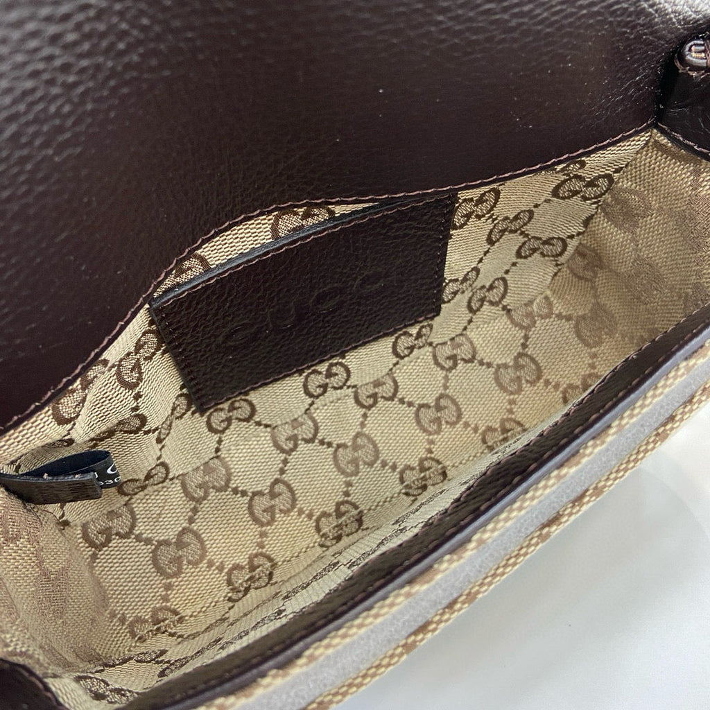 GC Crossbody Bag