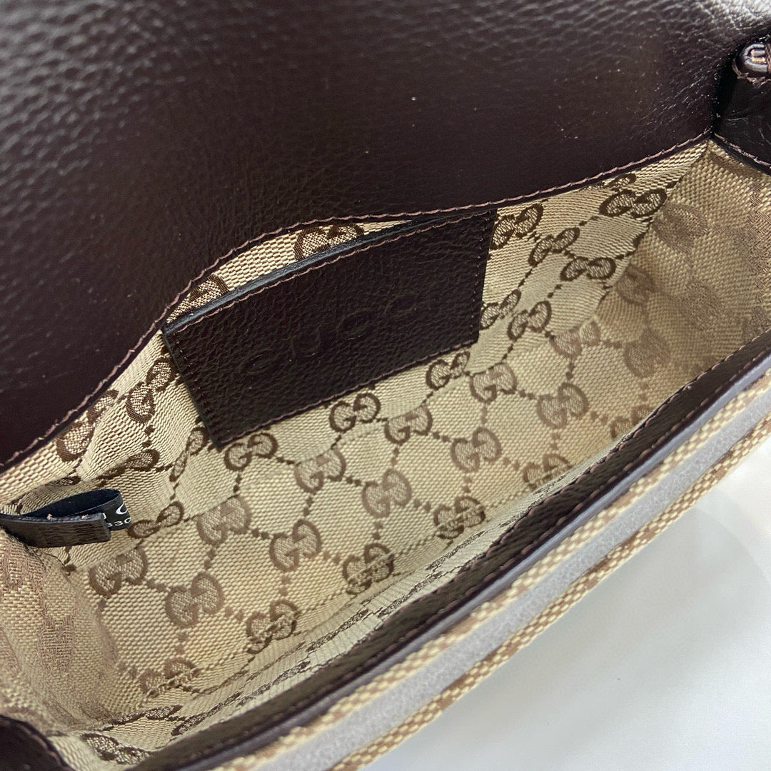 GC Crossbody Bag