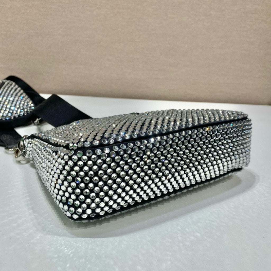 PRD Crystal Bag