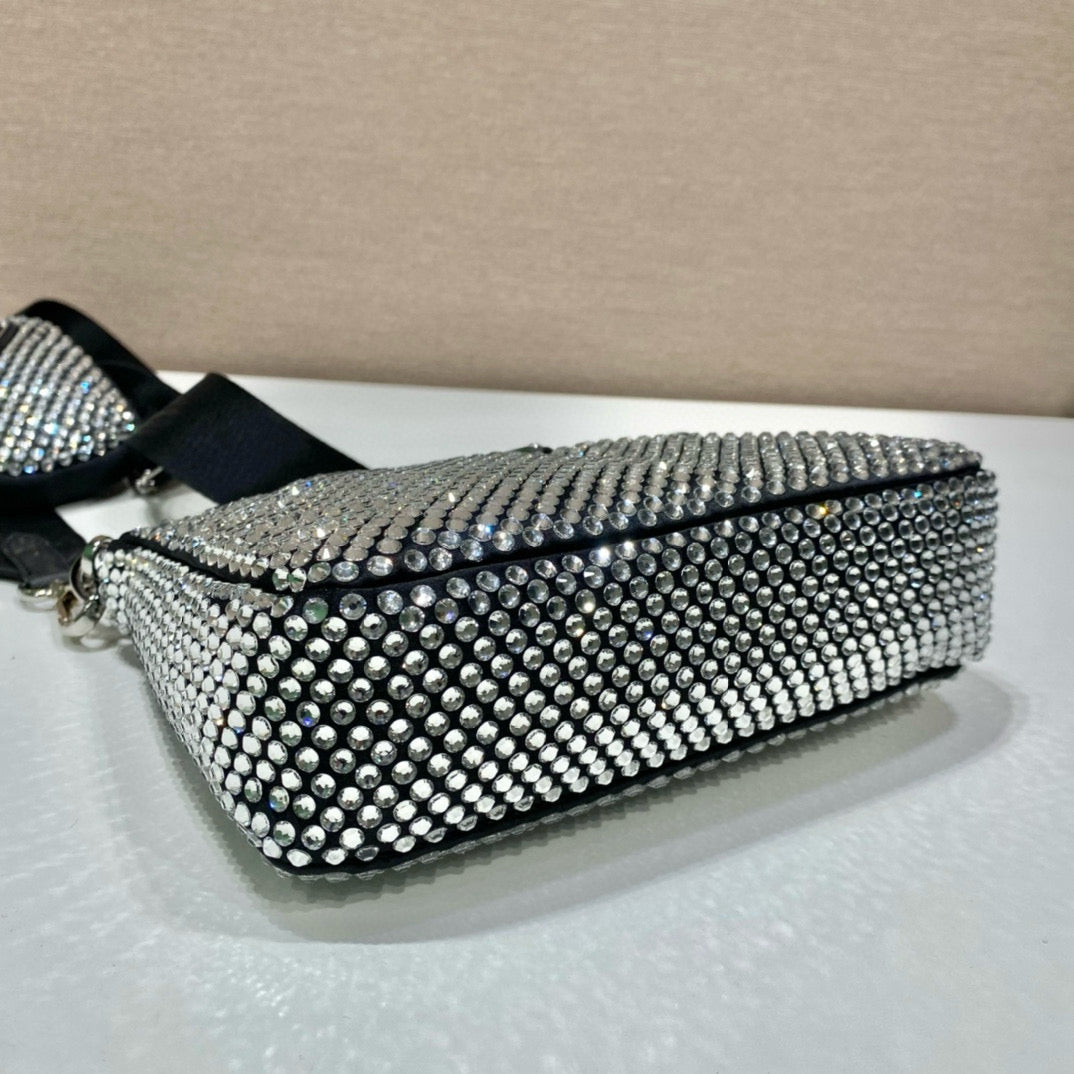 PRD Crystal Bag