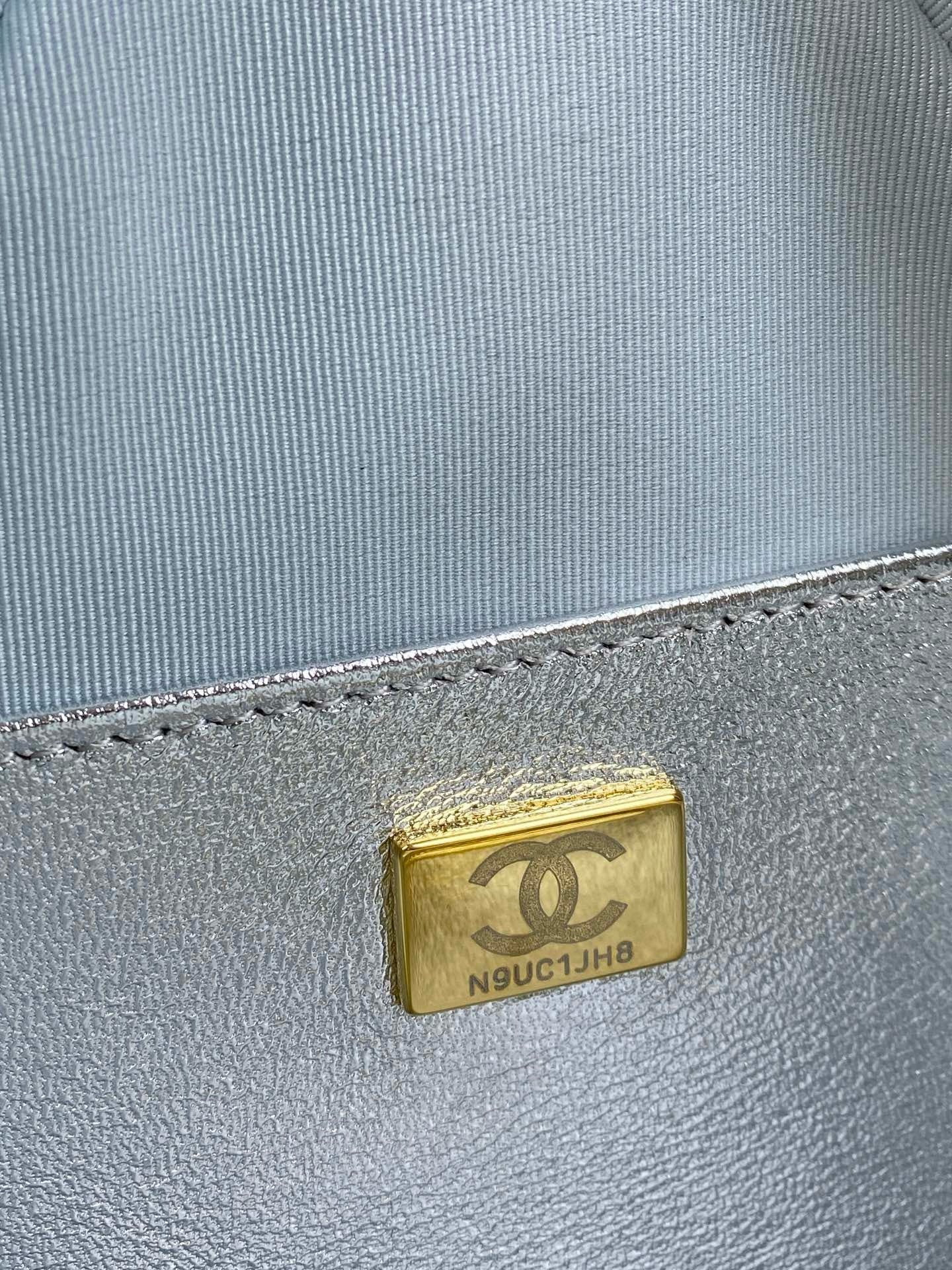 CNL 24C Star Bag