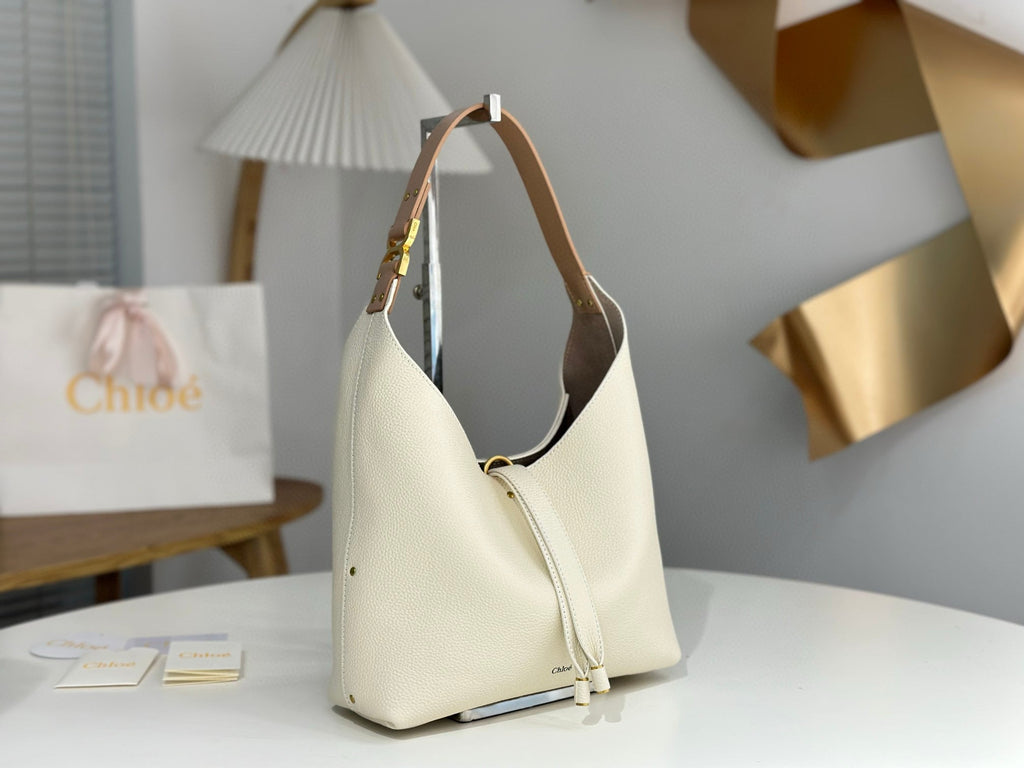 CHL Marcie Hobo