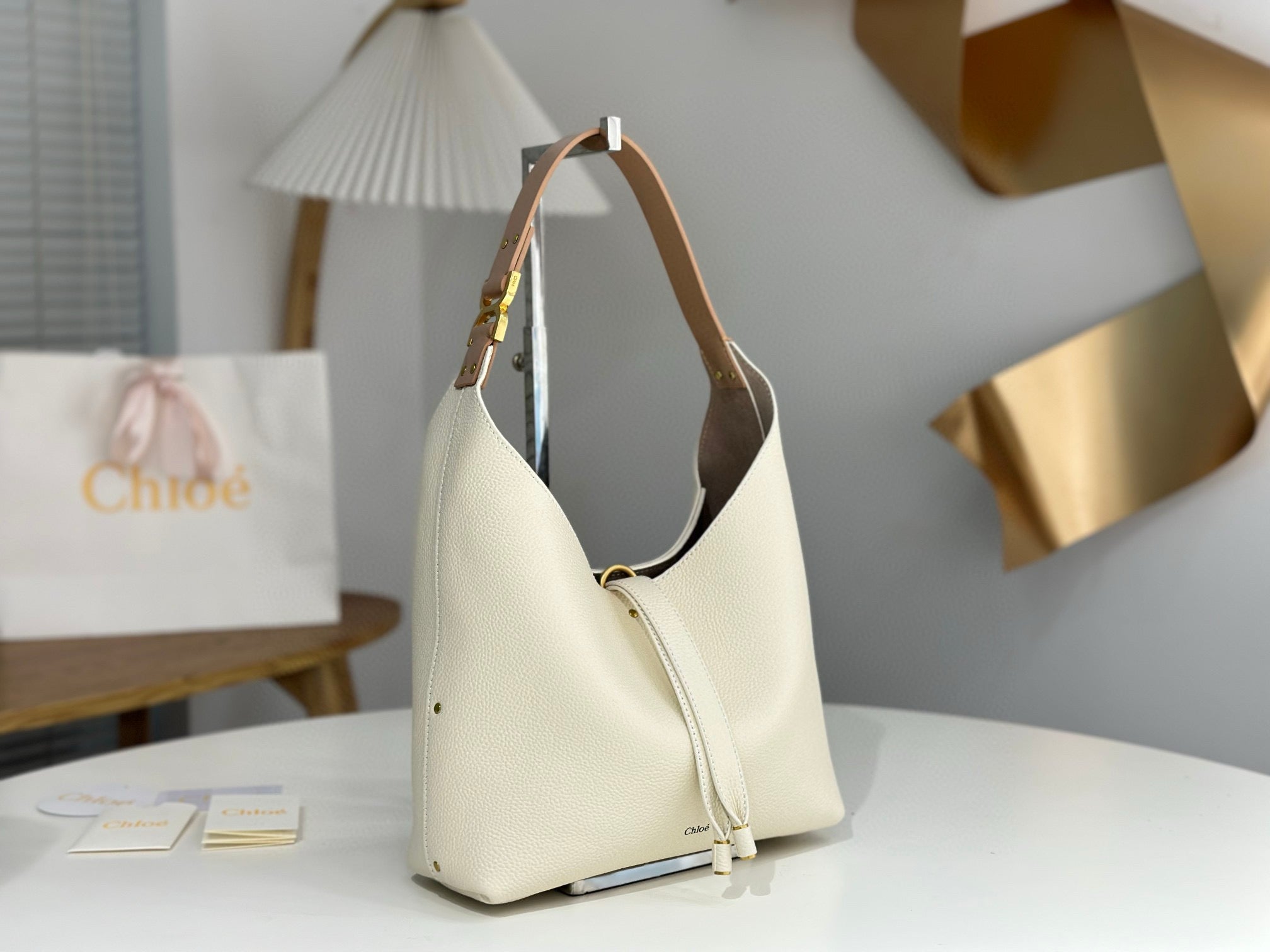 CHL Marcie Hobo