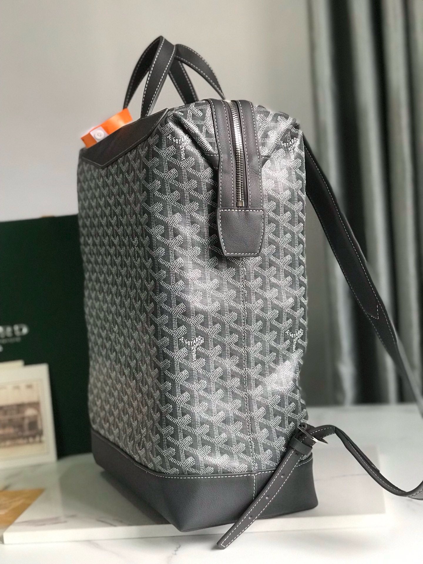 GYD Backpack