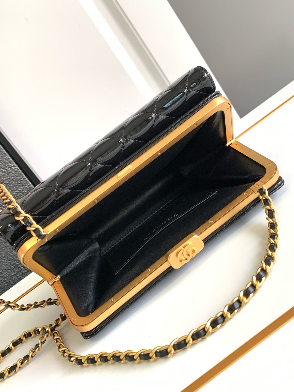 CNL 23K Handbag