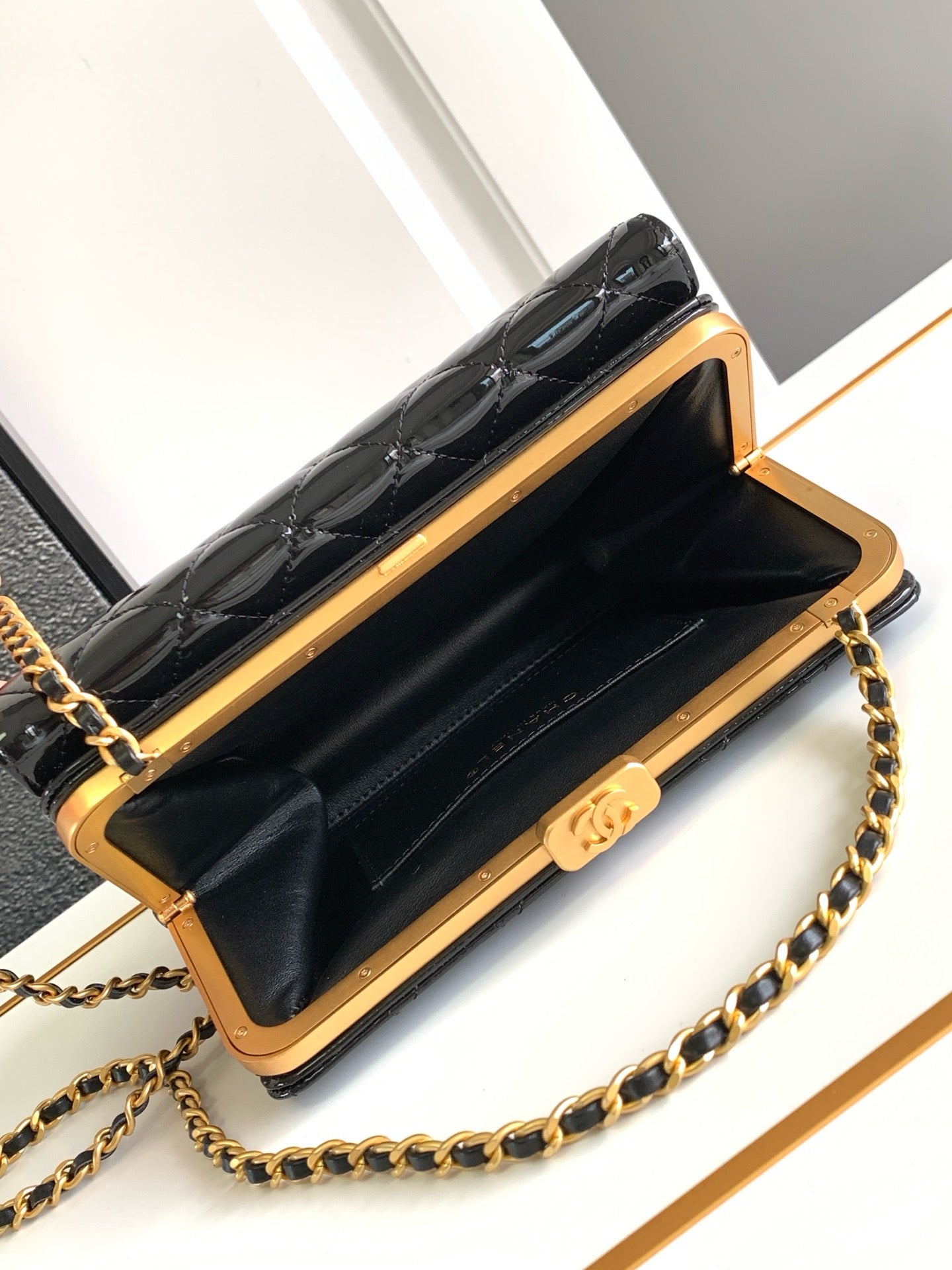 CNL 23K Handbag