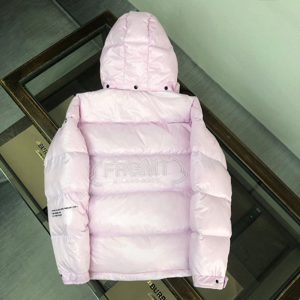 MNC Down Jacket