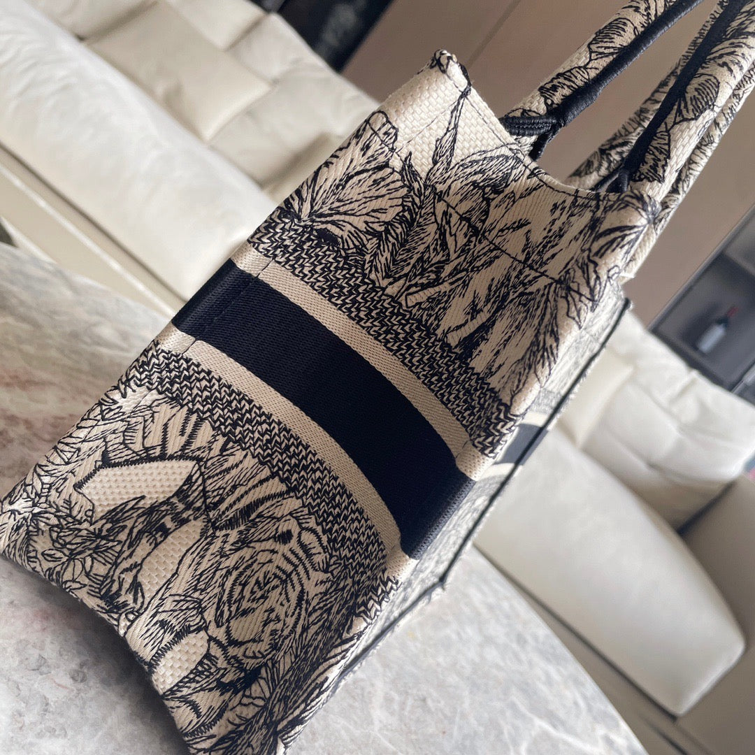 CD Book Tote