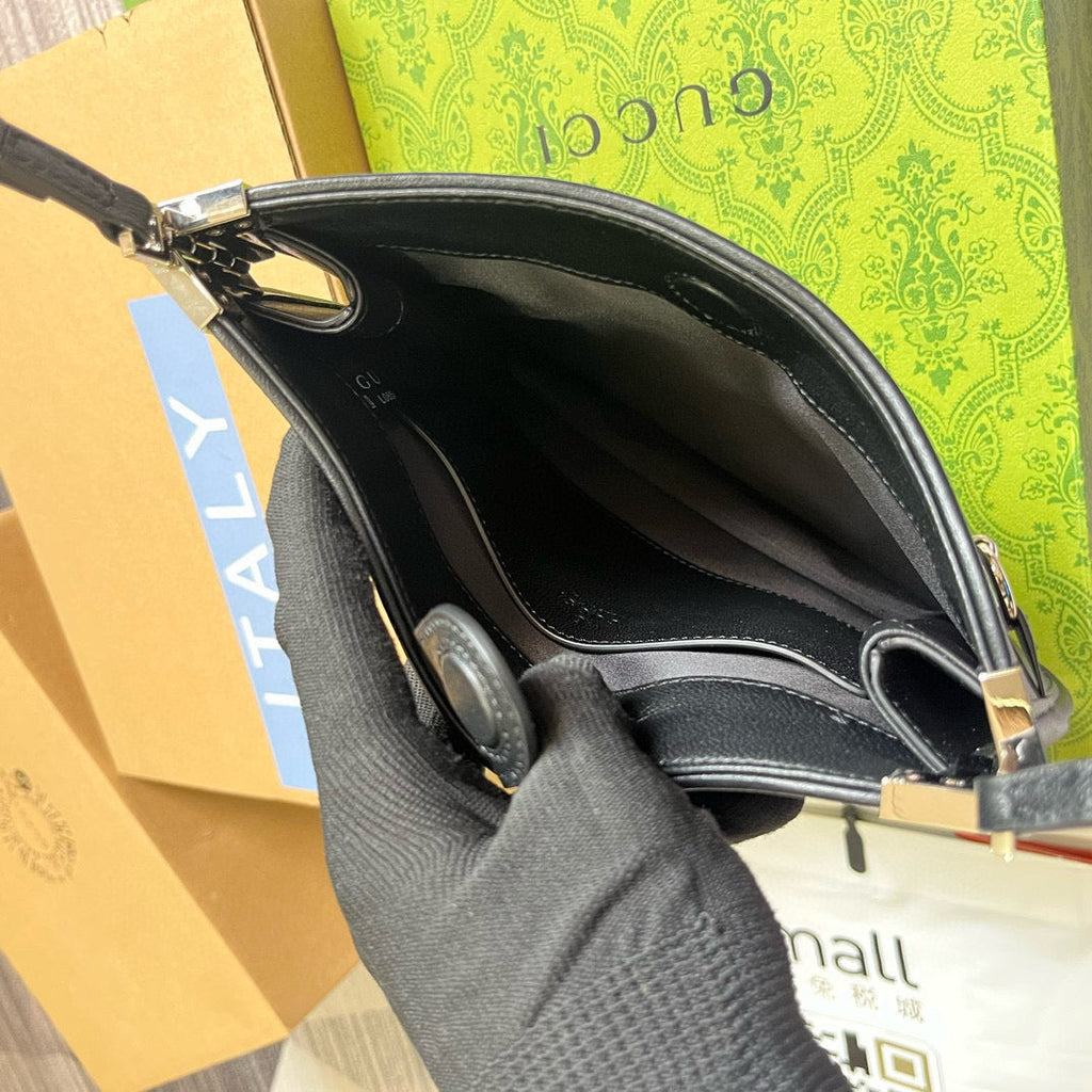 GC Horsebit Slim