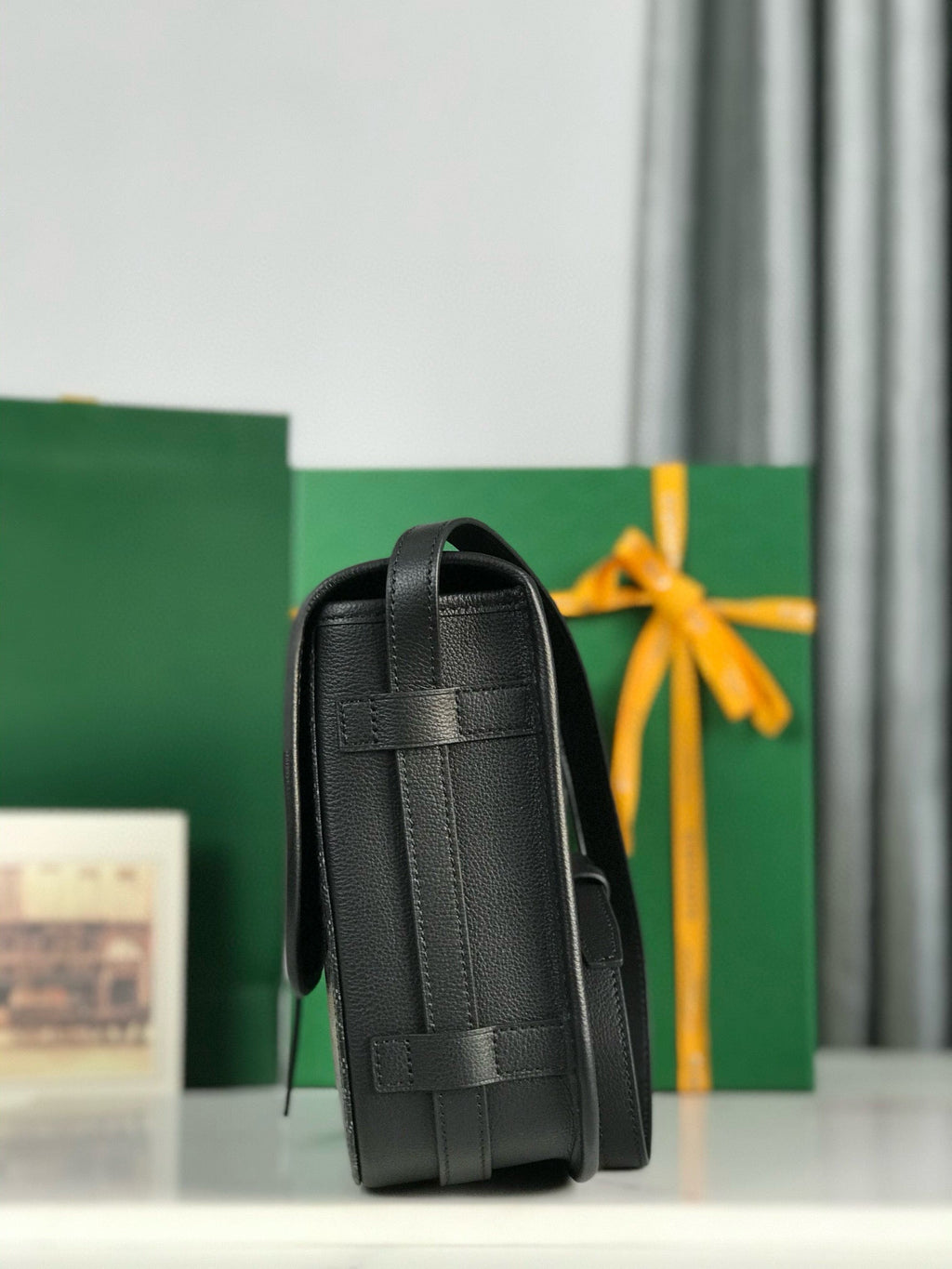 GYD Crossbody Bag
