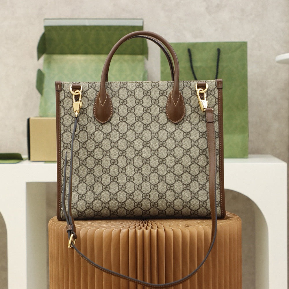 GC Tote Bag