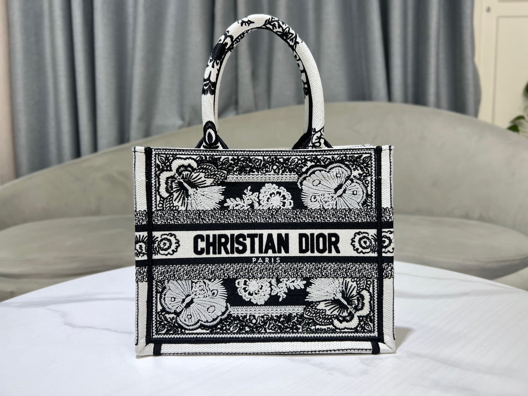 CD Book Tote