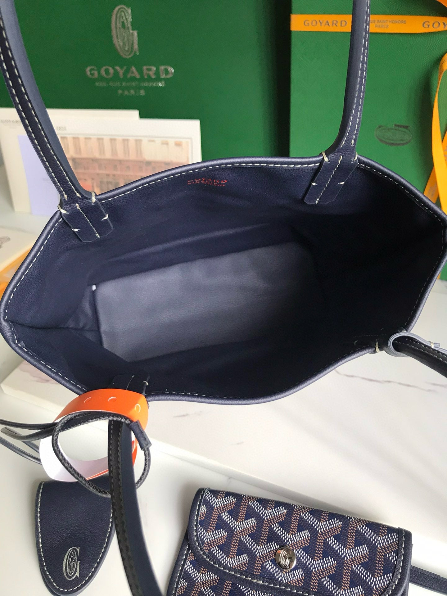 GYD Anjou Mini
