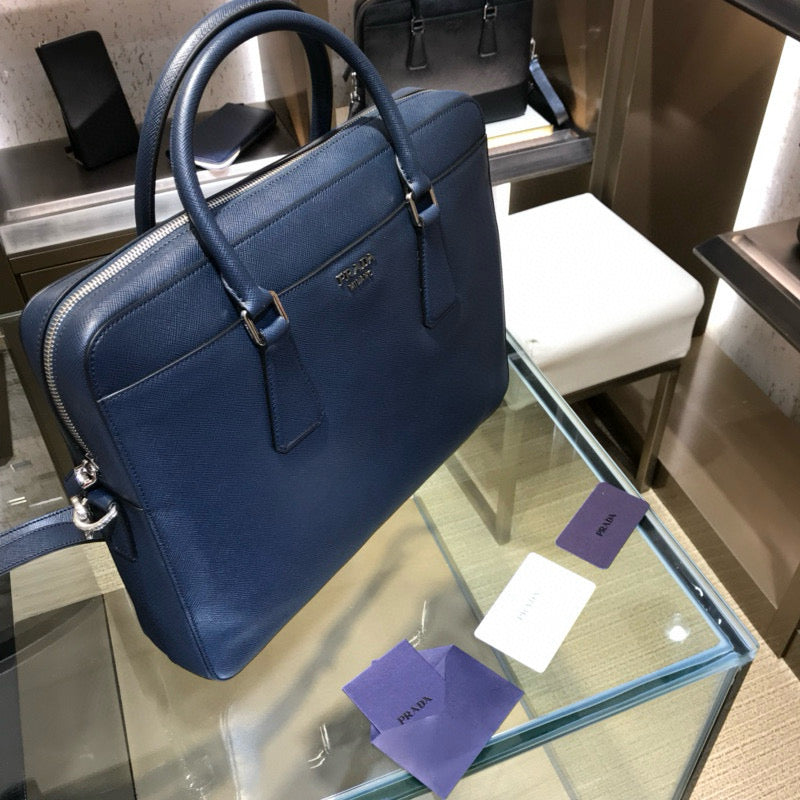 PRD Briefcase