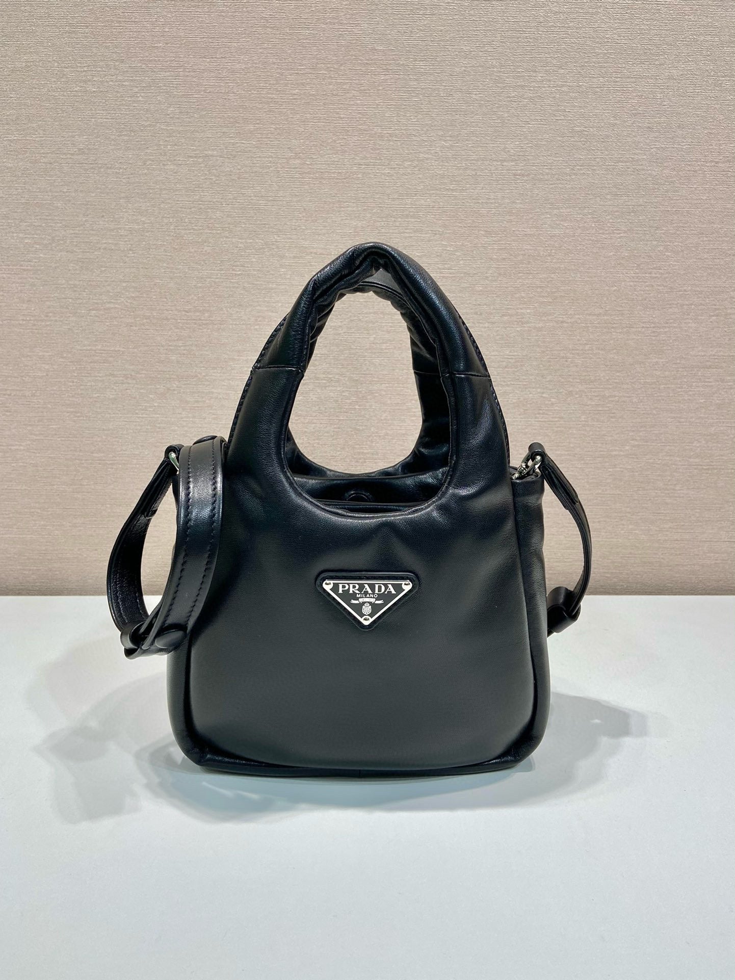 PRD Mini Tote Bag