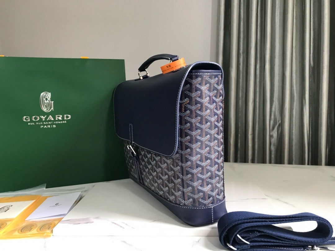 GYD Messenger Bag