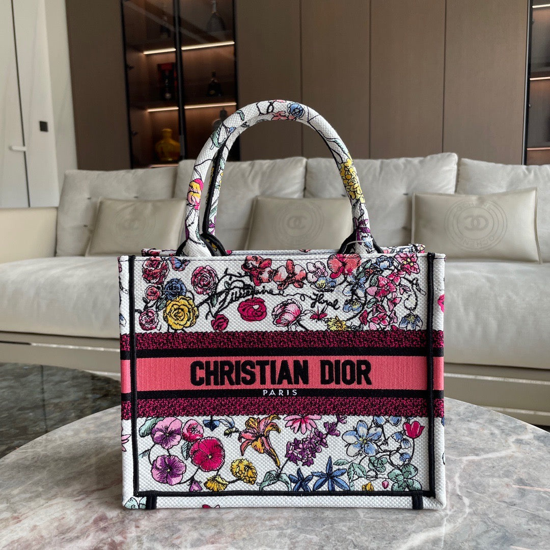 CD Book Tote