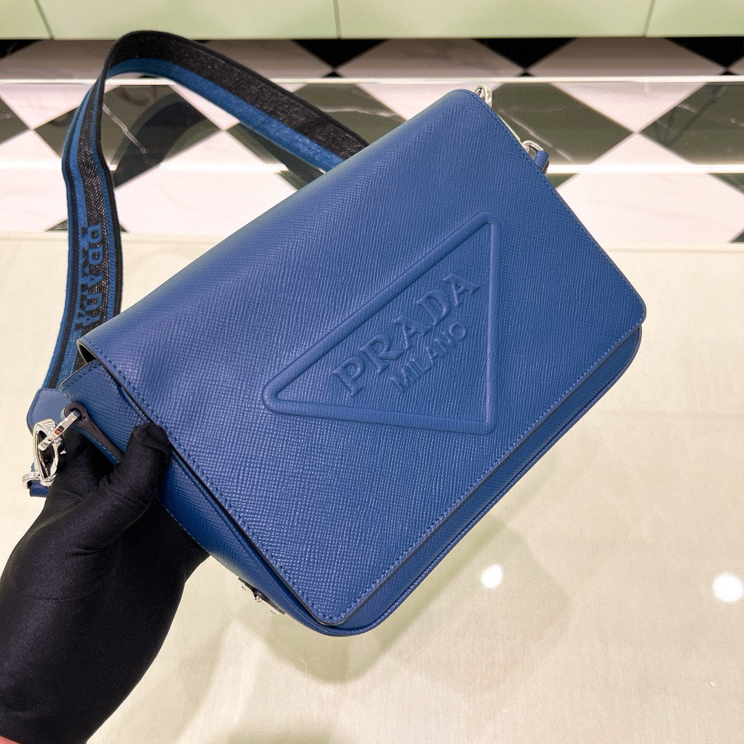 PRD Messenger Bag