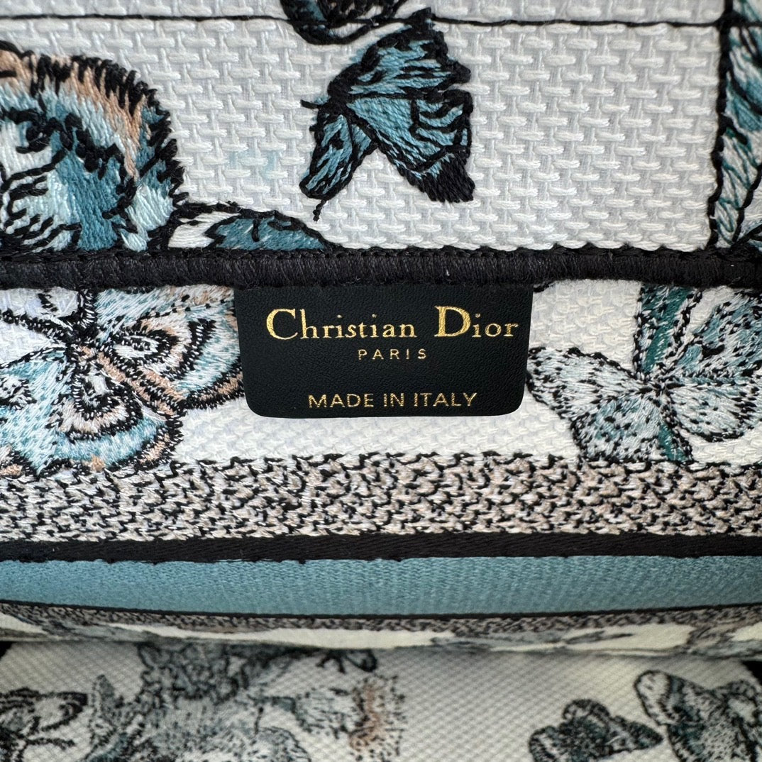 CD Book Tote