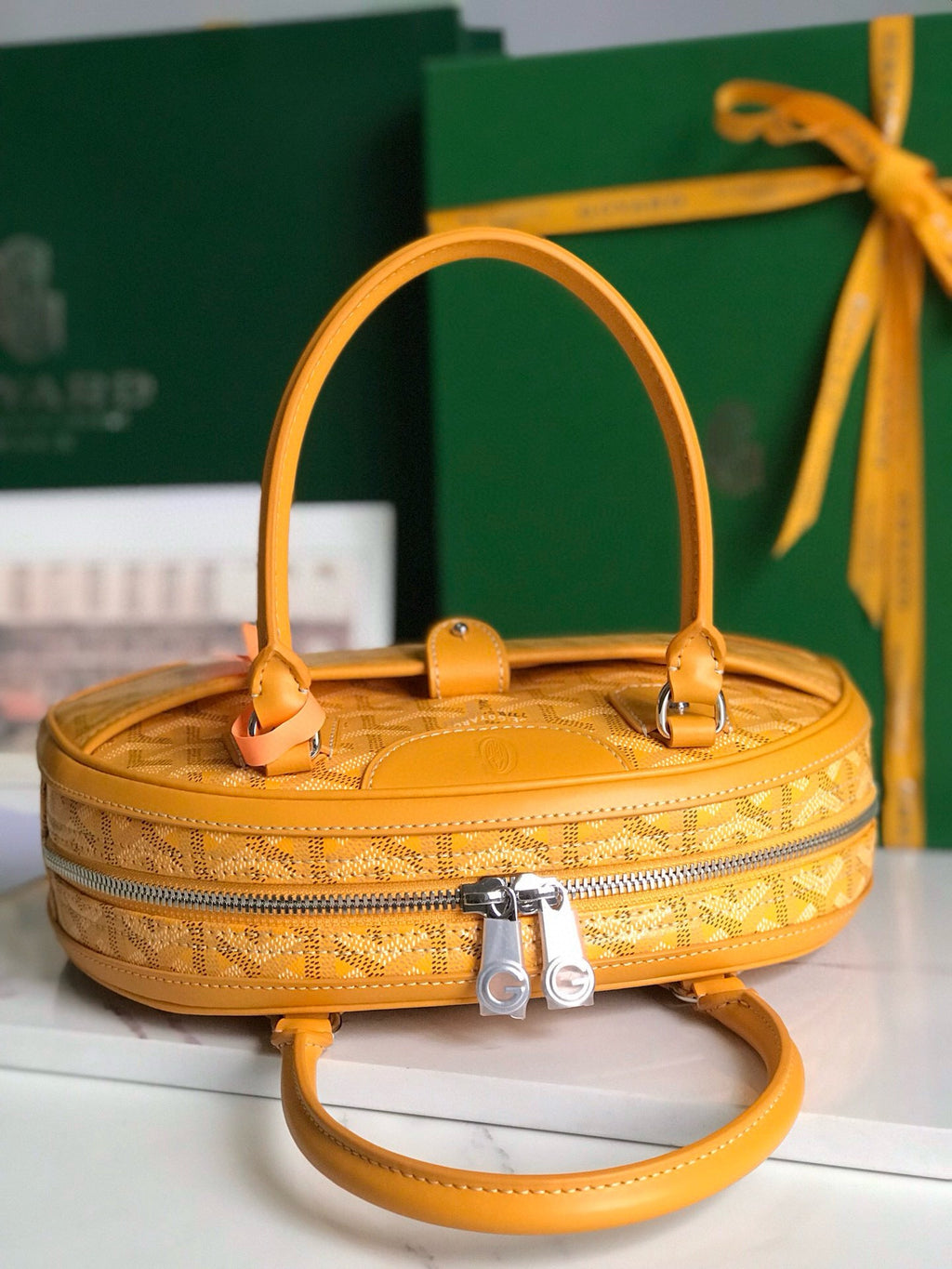 GYD Bowling Bag