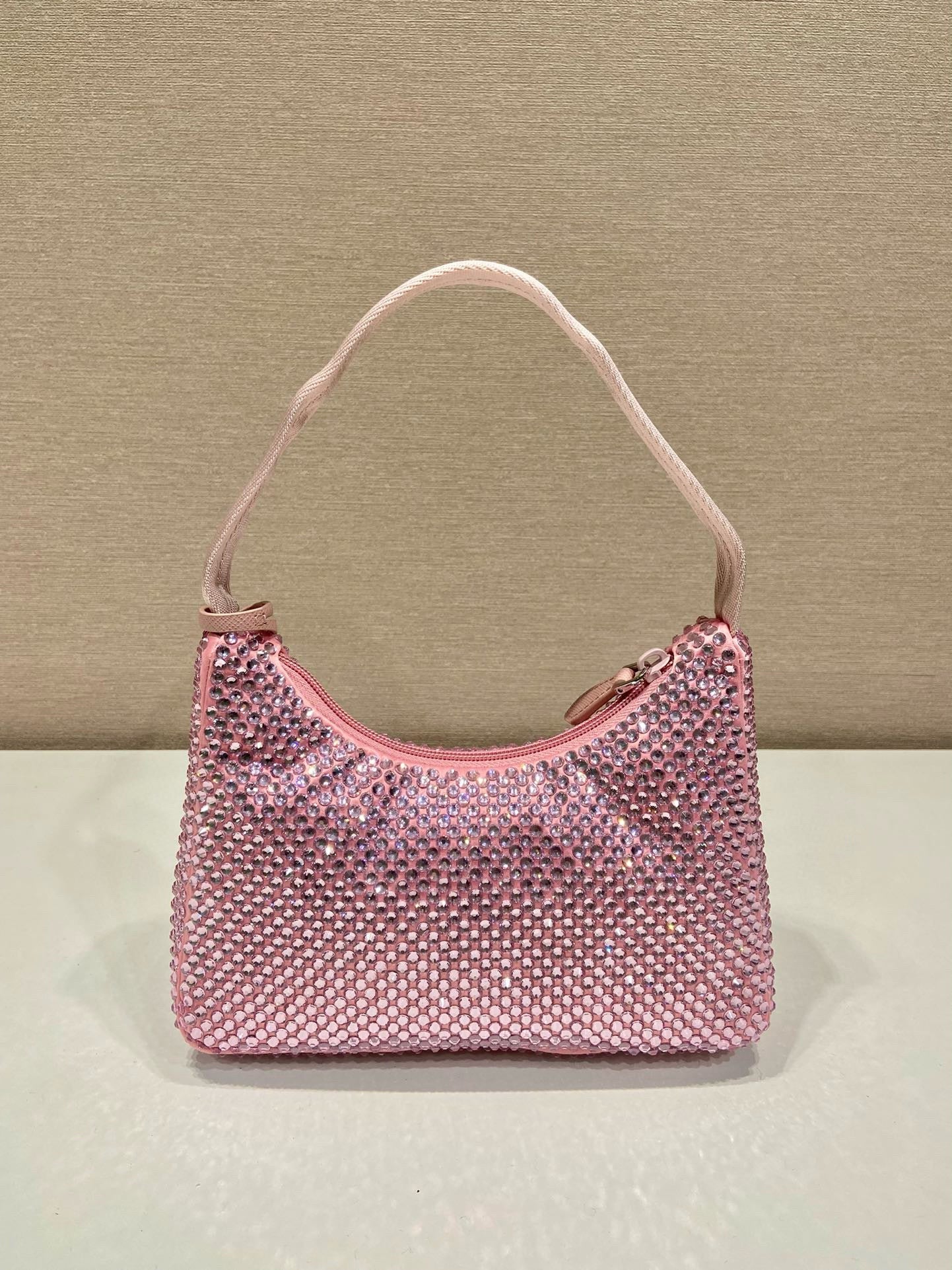 PRD Crystal Bag