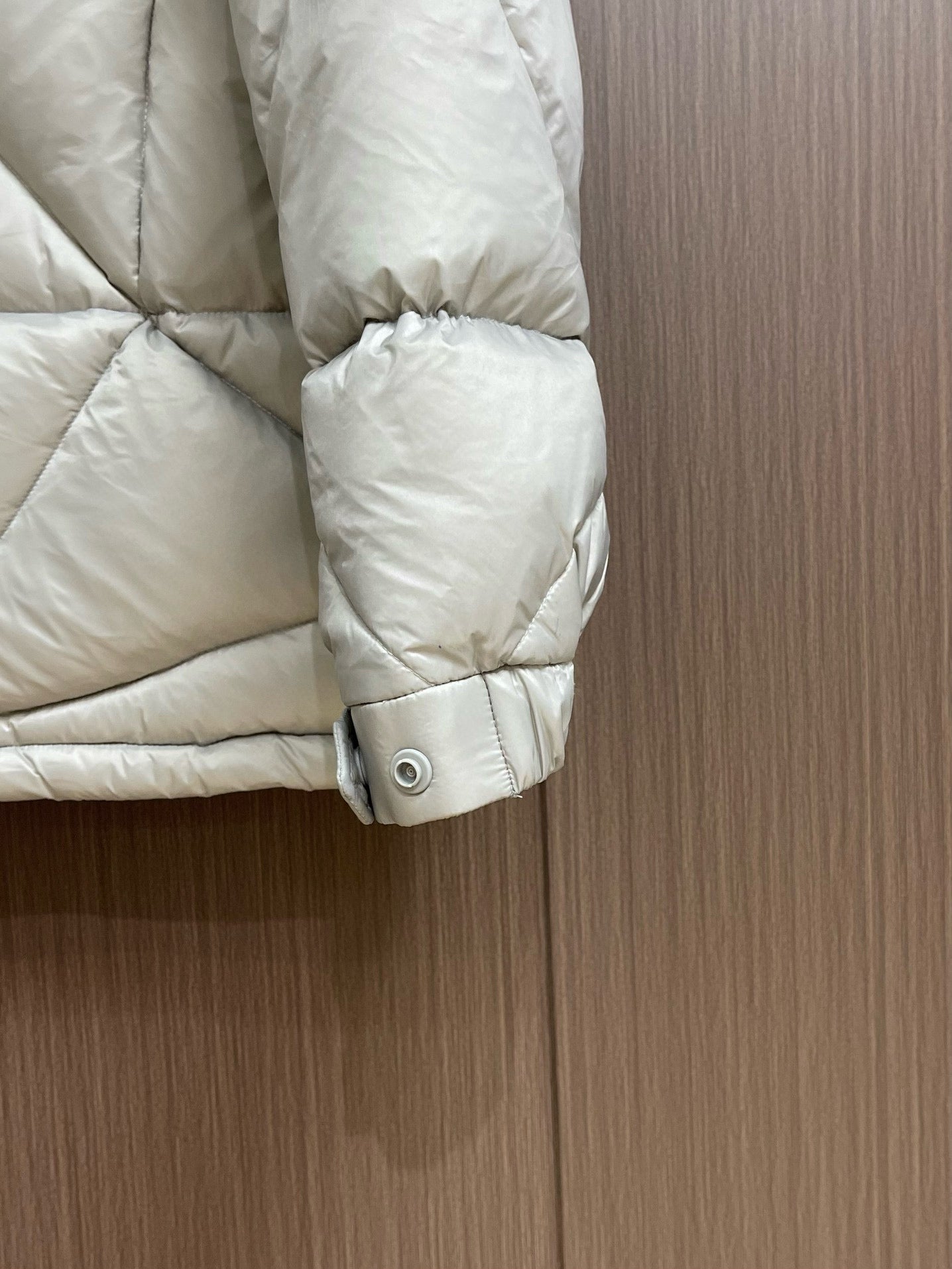 MNC Down Jacket