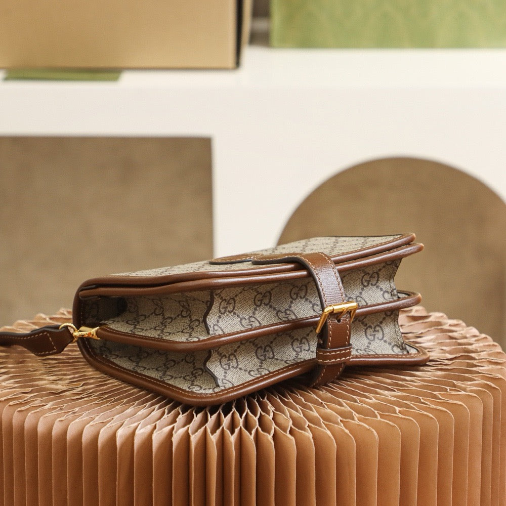 GC Messenger Bag