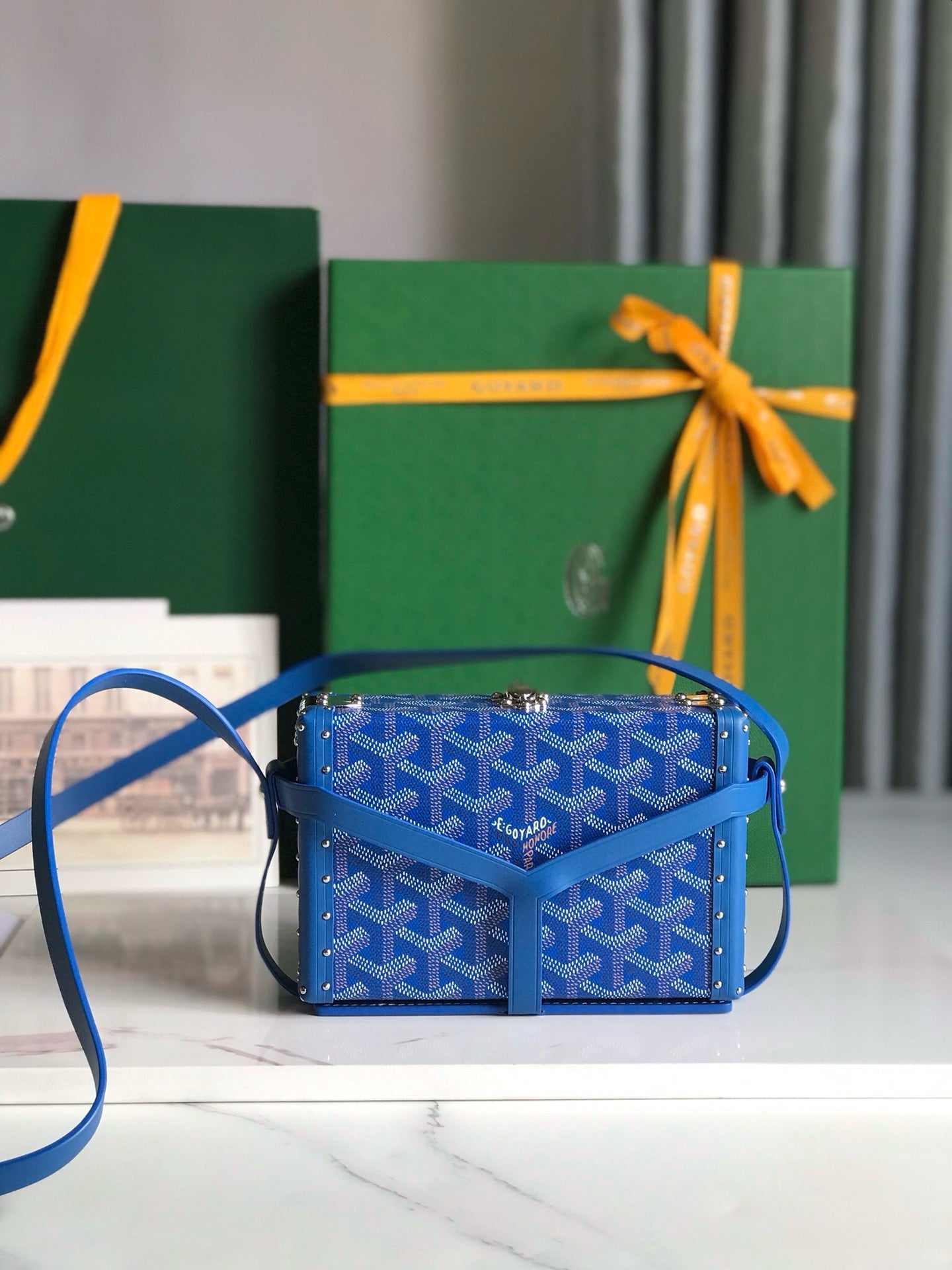GYD Minaudière